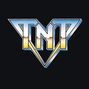 Tnt - Tnt (CD)