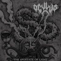 OCULUS - APOSTATE OF LIGHT THE (CD)