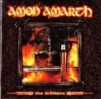 Amon Amarth - Avenger Remastered (CD)