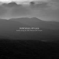 Downfall Of Gaia - Suffocating In The Swarm Of Cr (CD)