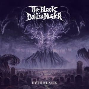Black Dahlia Murder The - Everblack (CD)