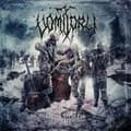Miniatyrbillede 1 af 2: VOMITORY - OPUS MORTIS VIII (CD)