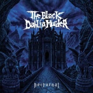 Black Dahlia Murder The - Nocturnal (CD)