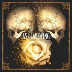 As I Lay Dying - A Long March: The First Record (CD)