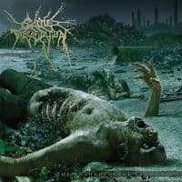 Cattle Decapitation - Anthropocene Extinction (CD)