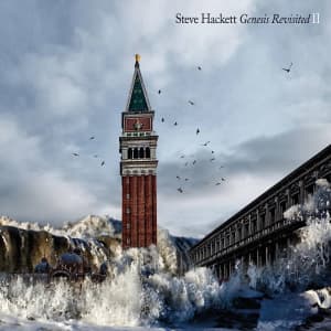 Hackett Steve - Genesis Revisited Ii (CD)