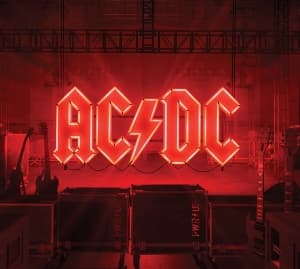 AC/DC - Power Up (Limited Light Box Edition)
