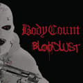 Miniatyrbillede 1 af 2: Body Count - Bloodlust (CD)