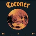 Miniatyrbilde 2 av 2: Coroner - R.I.P. (CD)