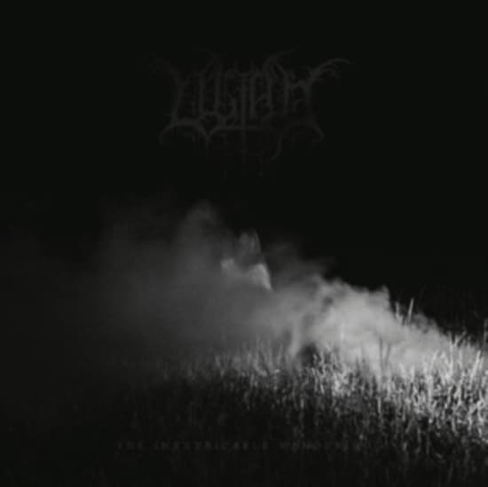 Ultha - The Inextricable Wandering (CD)
