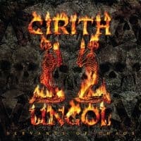 Cirith Ungol - Servants Of Chaos (CD)