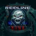 Miniatyrbild 1 av 2: Redline - Vice (CD)