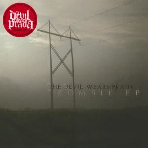Devil Wears Prada - Zombie - Ep
