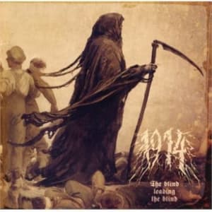 1914 - Blind Leading The Blind (CD)