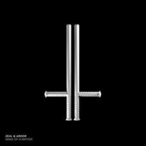 Zeal & Ardor - Wake Of A Nation