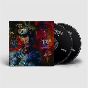 Paradise Lost - Draconian Times (CD)