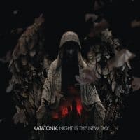 Katatonia - Night Is The New Day (Jewelcase Cd) (CD)