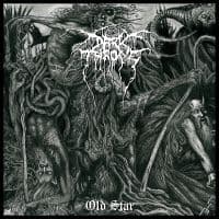 Darkthrone - Old Star (Jewelcase) (CD)
