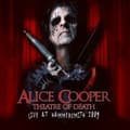 Pikkukuva 1 / 2: Alice Cooper - Theatre Of Death - Live At Hammersm (CD)
