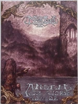 Mortiis - Ånden Som Gjorde Oppror (CD)