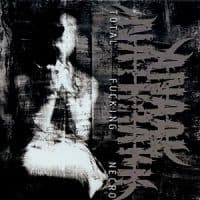 Anaal Nathrakh - Total Fucking Necro (CD)