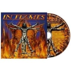In Flames - Clayman (CD)
