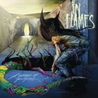 In Flames - A Sense Of Purpose (CD)