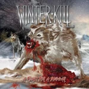 Winterkill - A Feast For A Beggar (CD)