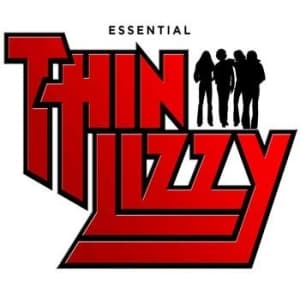 Thin Lizzy - Essential (3CD)