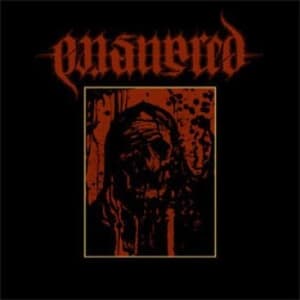 Ensnared - Ravenous Damnation Dawn (CD)