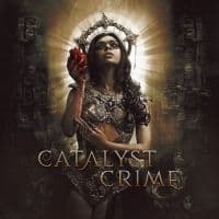 CATALYST CRIME - CATALYST CRIME (DIGIPACK) (CD)