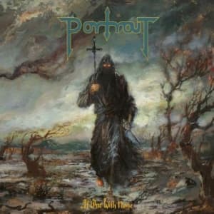 Portrait - At One With None (CD)