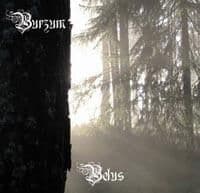 Burzum - Belus (Jewel-Case) (CD)
