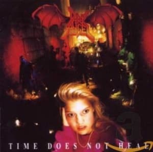 Dark Angel - Time Does Not Heal (CD)