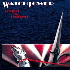 Watchtower - Control And Resistance (Digipack) (CD)