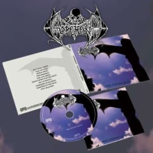 Gorement - Ending Quest The (CD)