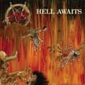 Pikkukuva 1 / 2: Slayer - Hell Awaits (CD)