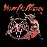Slayer - Show No Mercy (CD)