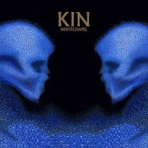 Whitechapel - Kin (Ltd. Digipack) (CD)