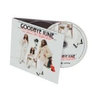 Goodbye June - See Where The Night Goes (CD)