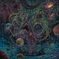 Pikkukuva 1 / 2: Revocation - The Outer Ones (CD)