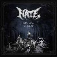 Hate - Auric Gates Of Veles (Digipack) (CD)