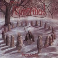PRIMORDIAL - IMRAMA (CD)