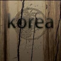 Korea - Above (CD-Single)