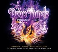 Deep Purple - Phoenix Rising (CD+DVD)