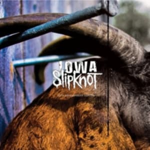 Slipknot - Iowa (CD+DVD)
