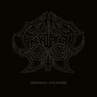 Abruptum - Evil Genius - Remastered Version (CD)