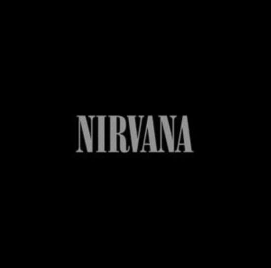 Nirvana - Best Of (CD)