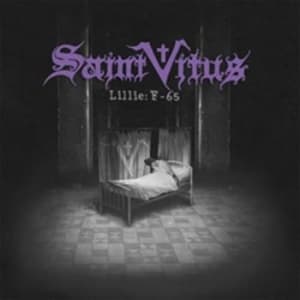 Saint Vitus - Lillie F-65 (CD)