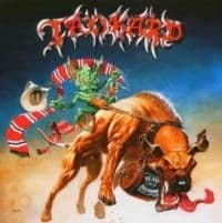 Tankard - Beast Of Bourbon (CD)